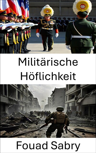 Militärische Höflichkeit, Fouad Sabry