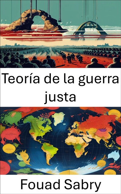 Teoría de la guerra justa, Fouad Sabry