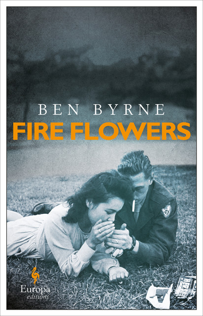 Fire Flowers, Ben Byrne