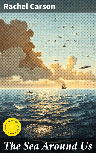The Sea Around Us, Rachel Carson
