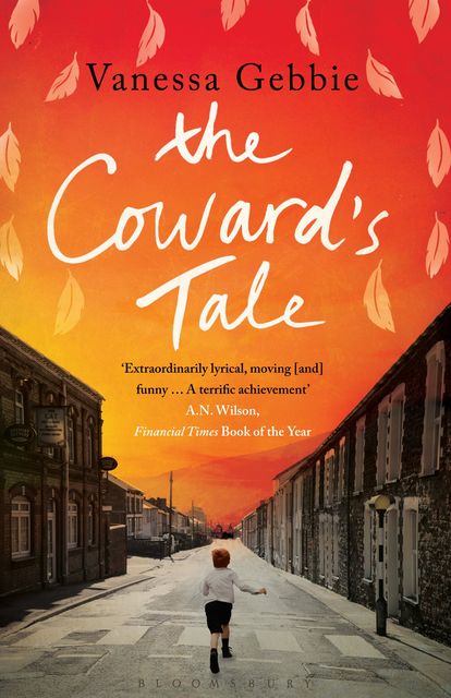 The Coward's Tale, Vanessa Gebbie