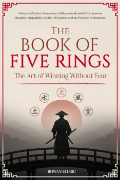 The Book of Five Rings | The Art of Winning Without Fear, Rowan Eldric