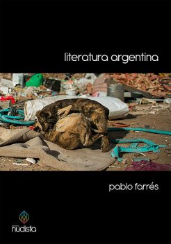Literatura argentina, Pablo Farrés