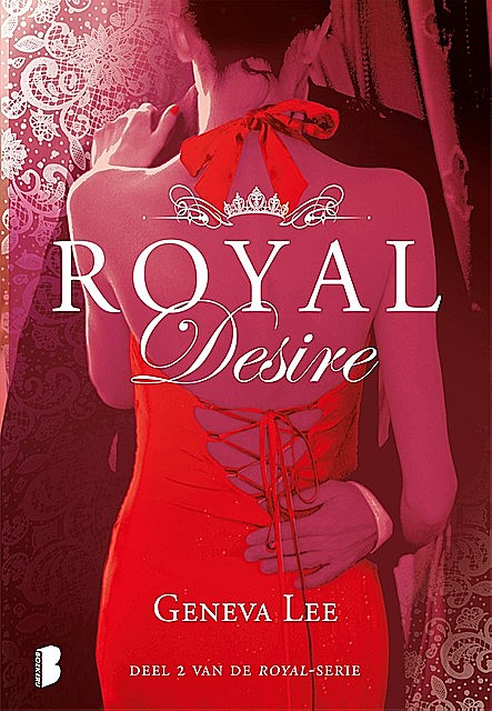 Royal Desire, Geneva Lee