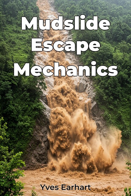 Mudslide Escape Mechanics, Yves Earhart