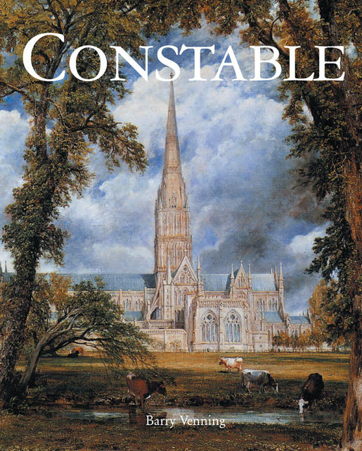 Constable, Barry Venning