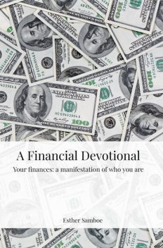 A Financial Devotional, Esther Samboe