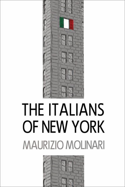 The Italians of New York, Maurizio Molinari