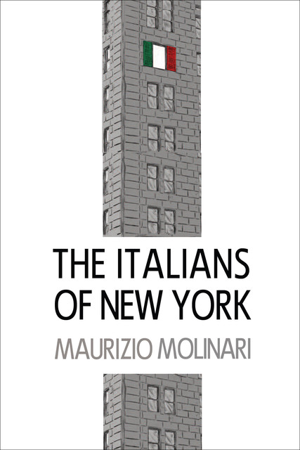 The Italians of New York, Maurizio Molinari