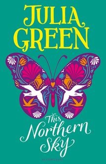 This Northern Sky, Julia Green