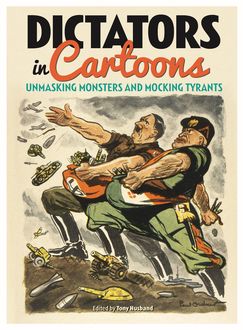Dictators in Cartoons, Tony Husband