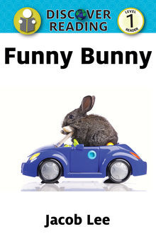 Funny Bunny, Jacob Lee