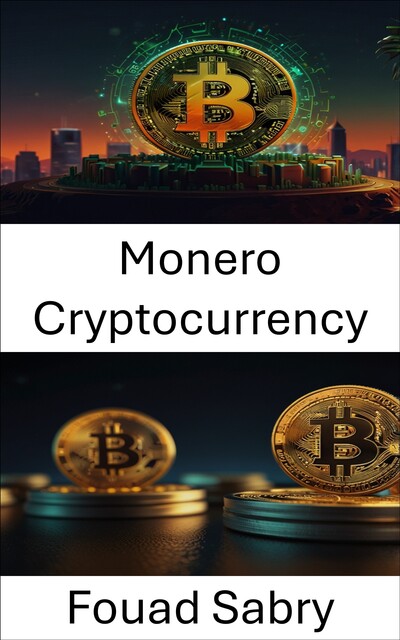 Monero Cryptocurrency, Fouad Sabry