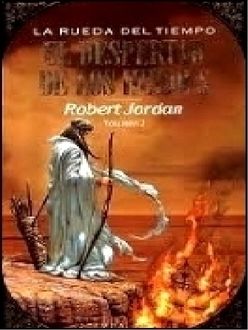 El Despertar De Los Héroes, Robert Jordan