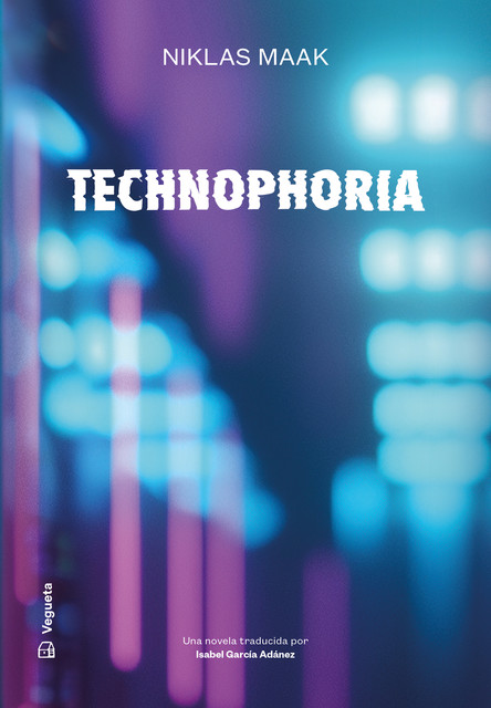 Technophoria, Niklas Maak