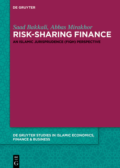 Risk-Sharing Finance, Abbas Mirakhor, Saad Bakkali