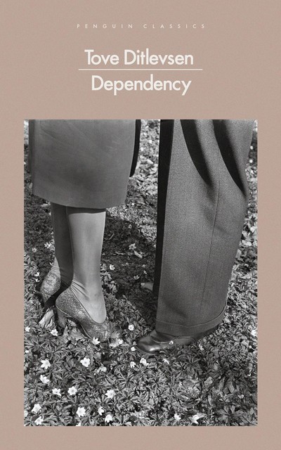 Dependency, Tove Ditlevsen