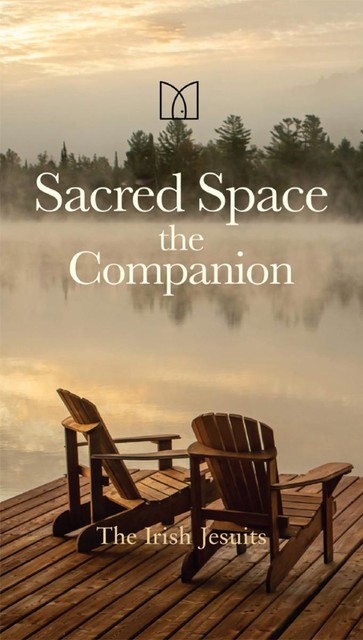 Sacred Space – The Companion, The Irish Jesuits