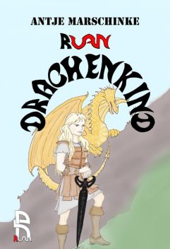 Drachenkind, Antje Marschinke
