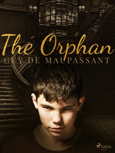 The Orphan, Guy de Maupassant