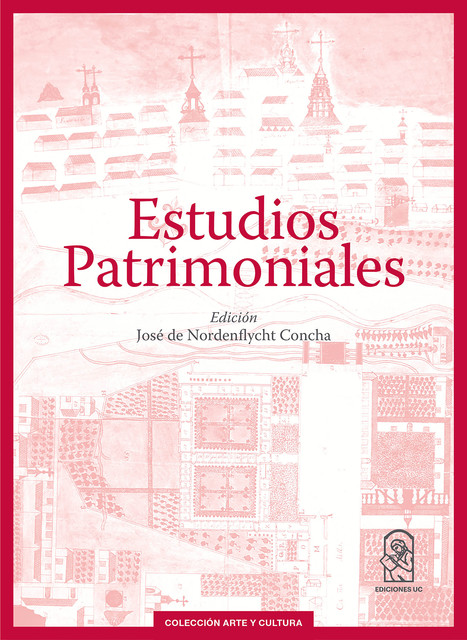 Estudios patrimoniales, José de Nordenflycht