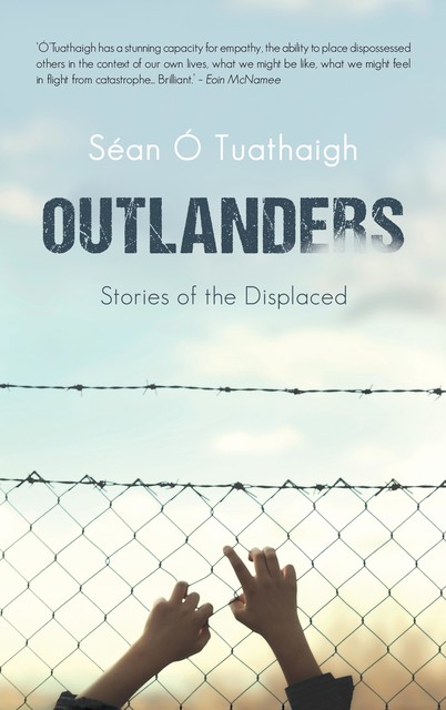 Outlanders, Séan Ó Tuathaigh