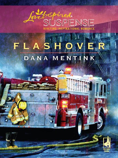 Flashover, Dana Mentink