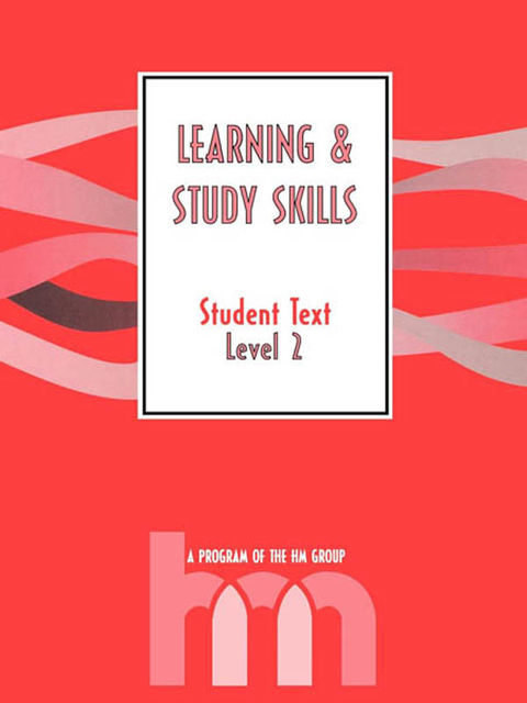 Level II: Student Text, hm Group