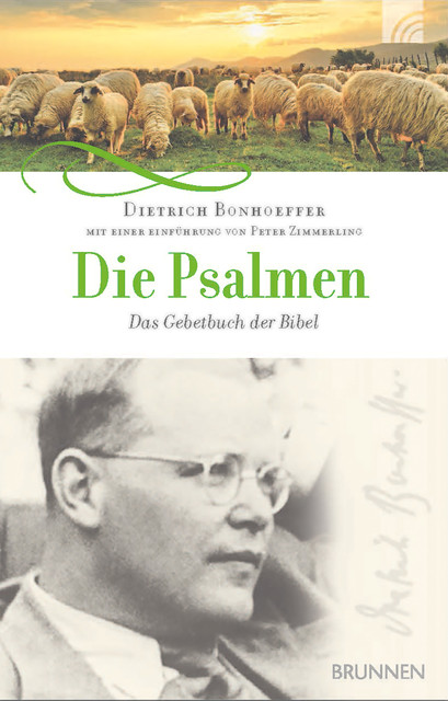 Die Psalmen, Dietrich Bonhoeffer