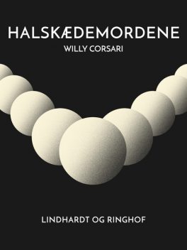 Halskædemordene, Willy Corsari