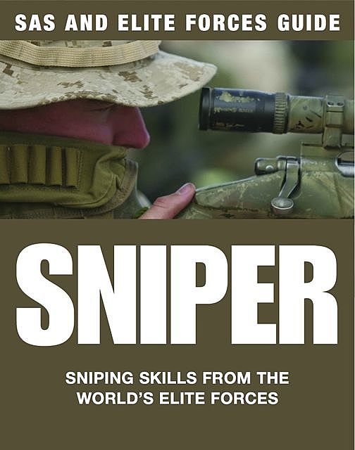 Sniper, Martin J. Dougherty