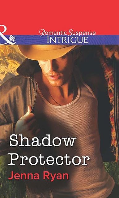 Shadow Protector, Jenna Ryan