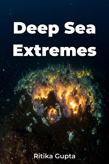 Deep Sea Extremes, Ritika Gupta