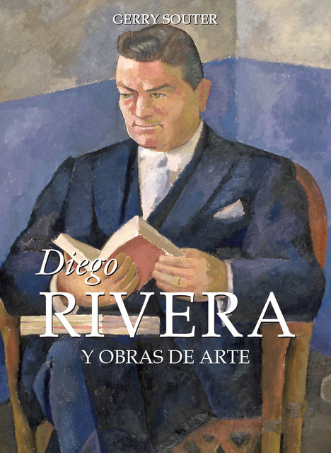 Diego Rivera y obras de arte, Gerry Souter
