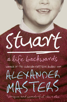 Stuart, Alexander Masters