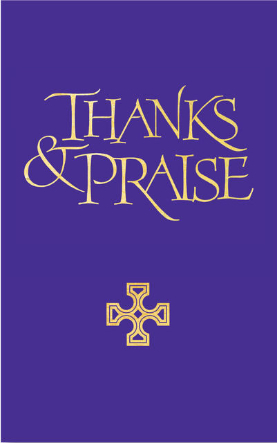 Thanks and Praise Words Edition, The Church of Ireland