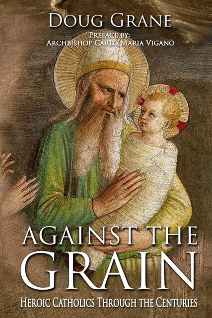Against the Grain, Doug Grane