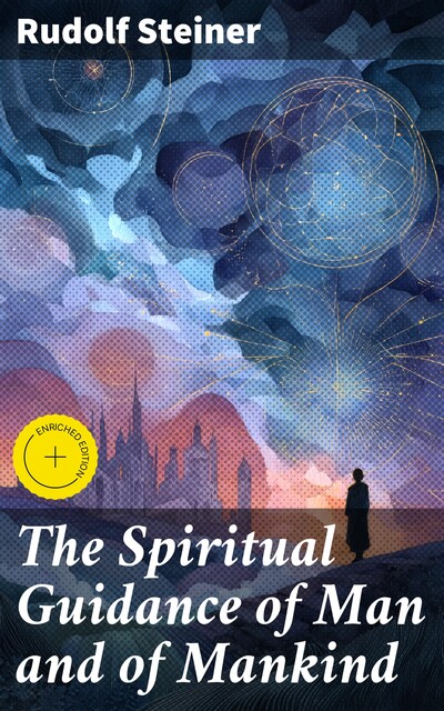 The Spiritual Guidance of Man and of Mankind, Rudolf Steiner
