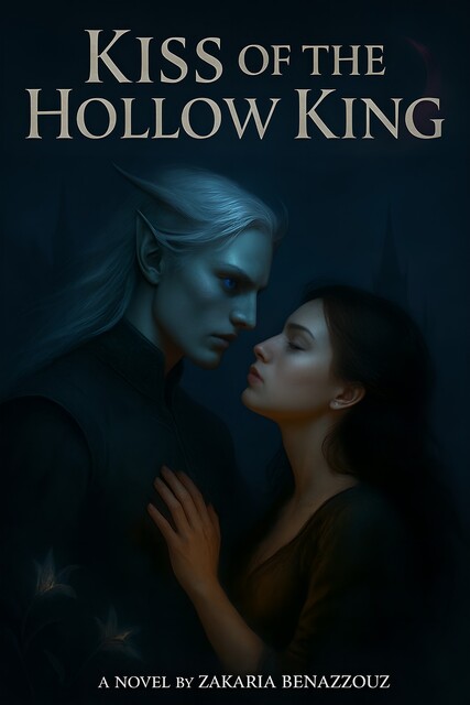 Kiss of the Hollow King, Zakaria Benazzouz