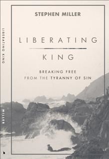 Liberating King, Stephen Miller
