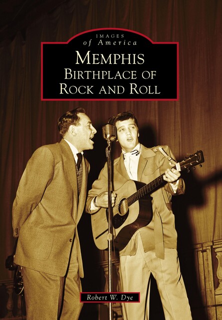 Memphis, Robert W. Dye