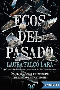 Ecos del pasado, Laura Falcó Lara