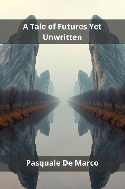 A Tale of Futures Yet Unwritten, Pasquale De Marco