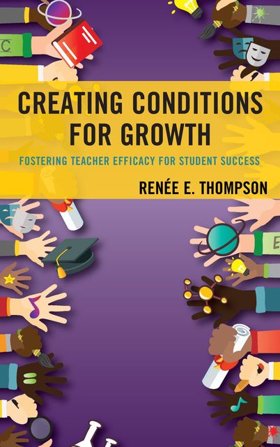 Creating Conditions for Growth, Renée Thompson