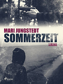 Sommerzeit, Mari Jungstedt