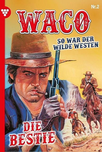 Waco 2 – Western, G.F. Waco