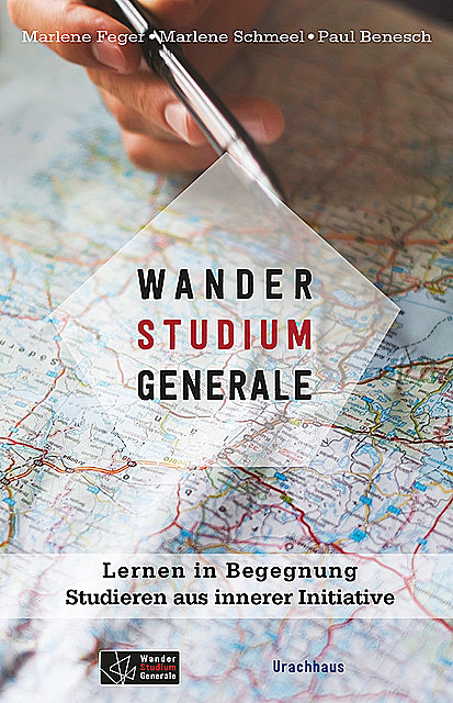 WanderStudiumGenerale, Marlene Feger, Marlene Schmeel, Paul Benesch