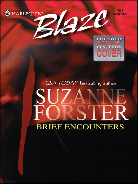 Brief Encounters, Suzanne Forster