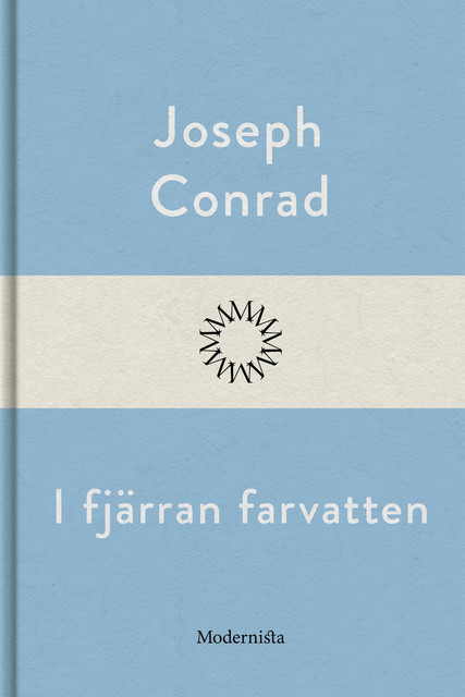I fjärran farvatten, Joseph Conrad