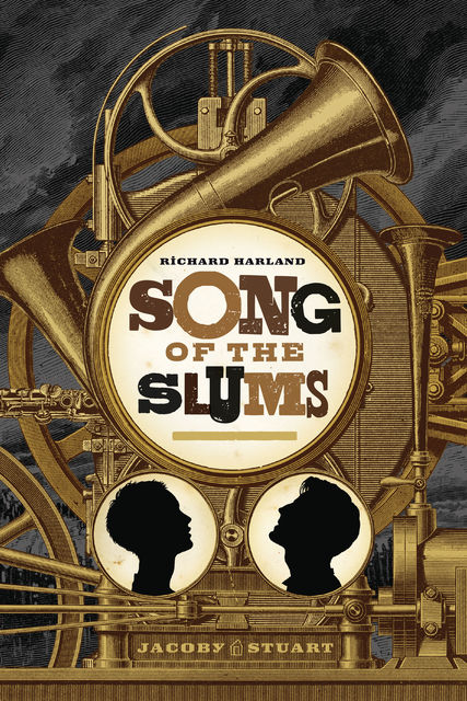 Song of the Slums, Harland Richard